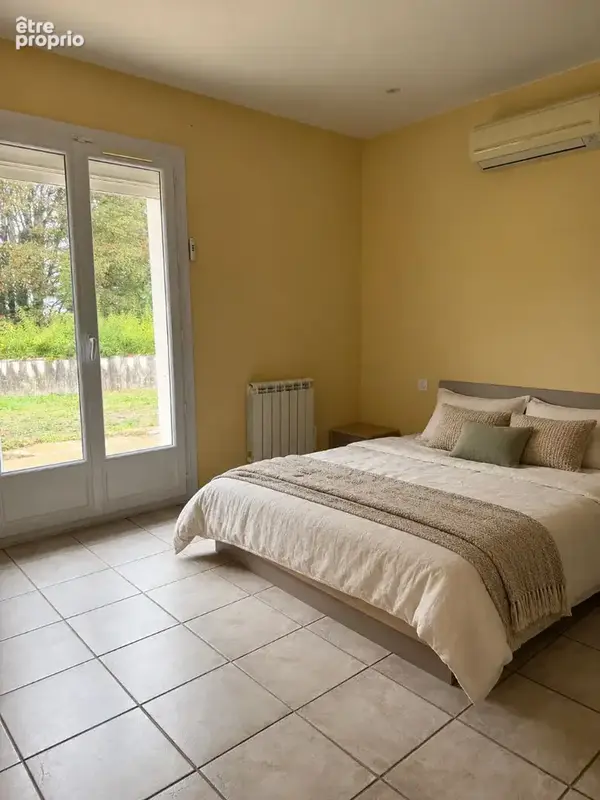 Maison  115 m2 - photo 8
