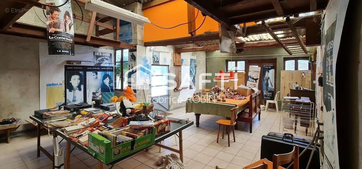 Photo 5 - Maison à RIGNY-LE-FERRON