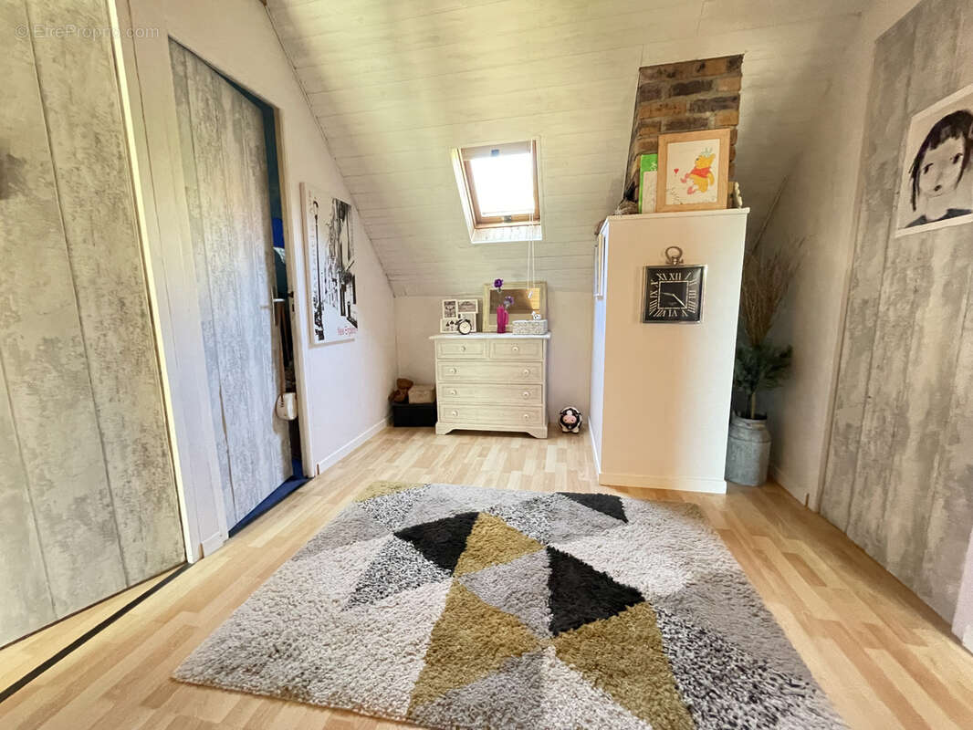 Maison à OSNY