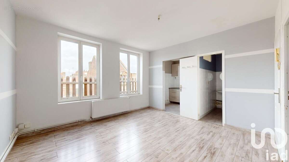 Photo 3 - Appartement à FACHES-THUMESNIL