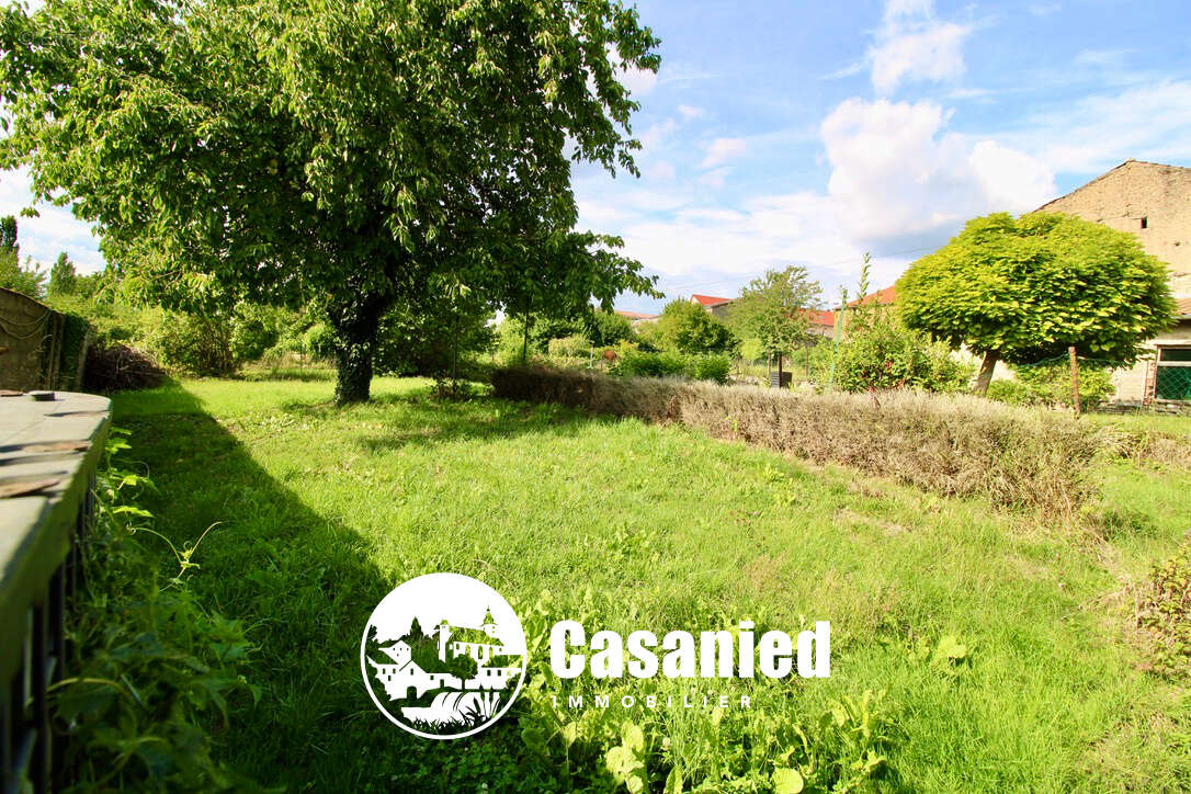 Maison de village - photo 9