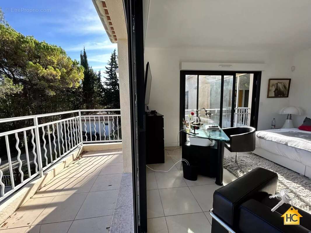 Maison à CANNES