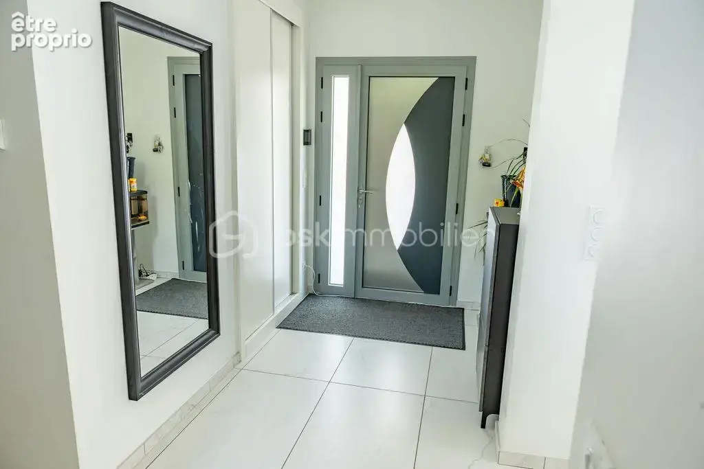 Superbe Maison Familiale de 149m² sur 961m² de Terrain avec Piscine ! - photo 22
