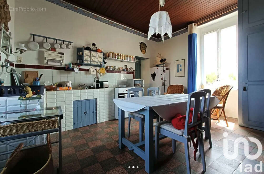 Photo 5 - Maison à NOIRMOUTIER-EN-L'ILE