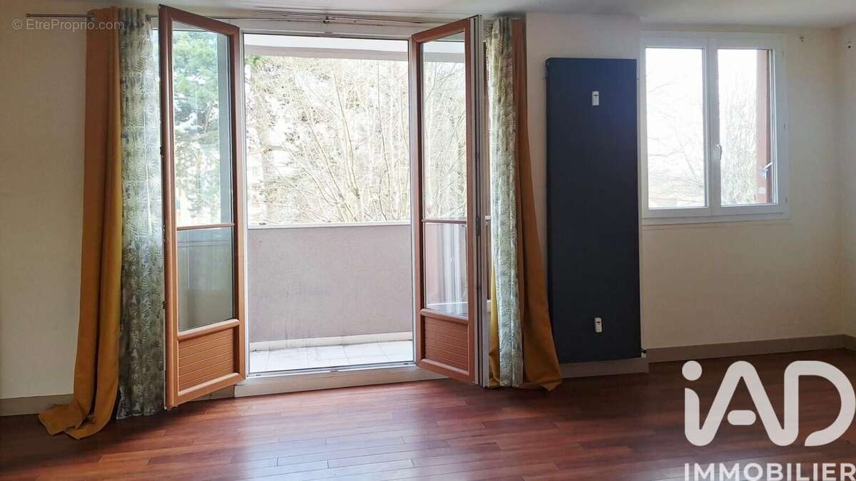 Photo 5 - Appartement à EAUBONNE
