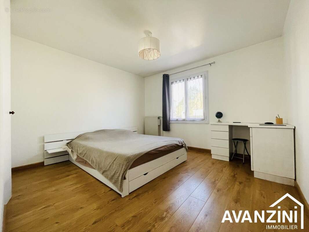 Maison à PIERRE-LEVEE