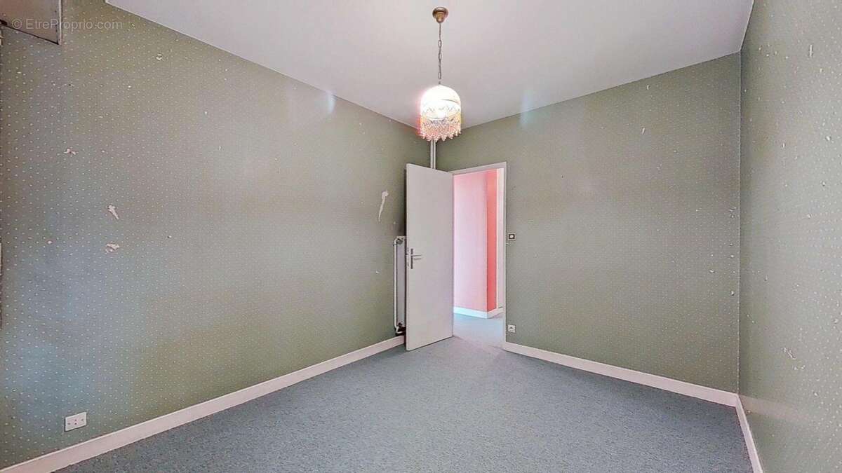 Appartement à LYON-7E