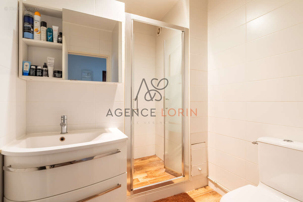 Appartement à LE VESINET