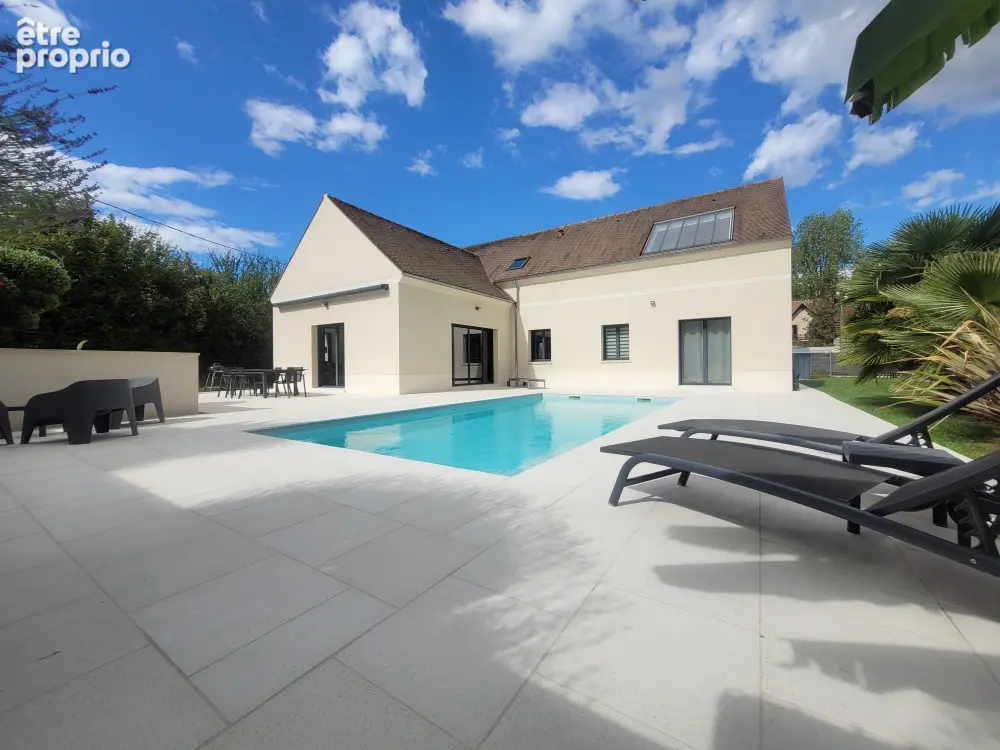 Belle propriété avec piscine - photo 11