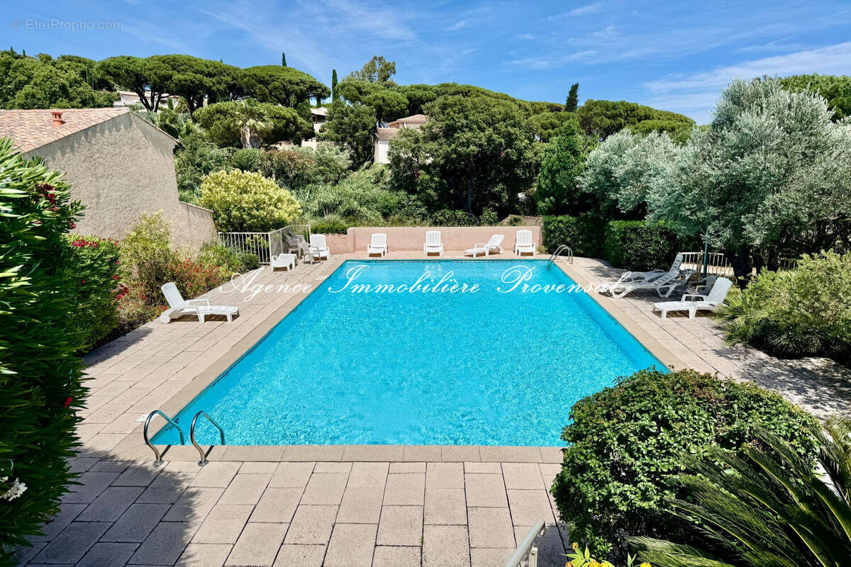 Maison à SAINTE-MAXIME