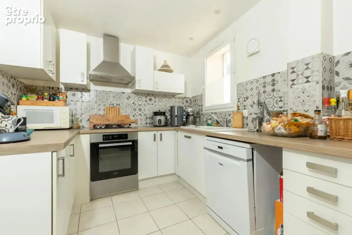 Appartement T3 de 82 m² à Villelaure - photo 8