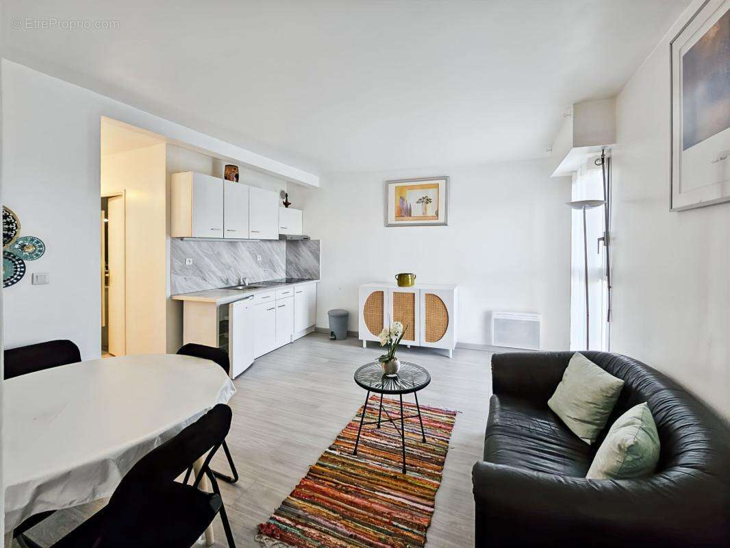 Appartement à UZES