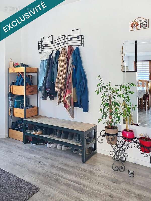 Photo 2 - Appartement à ENSISHEIM