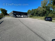 Commerce à SAINT-DIZIER