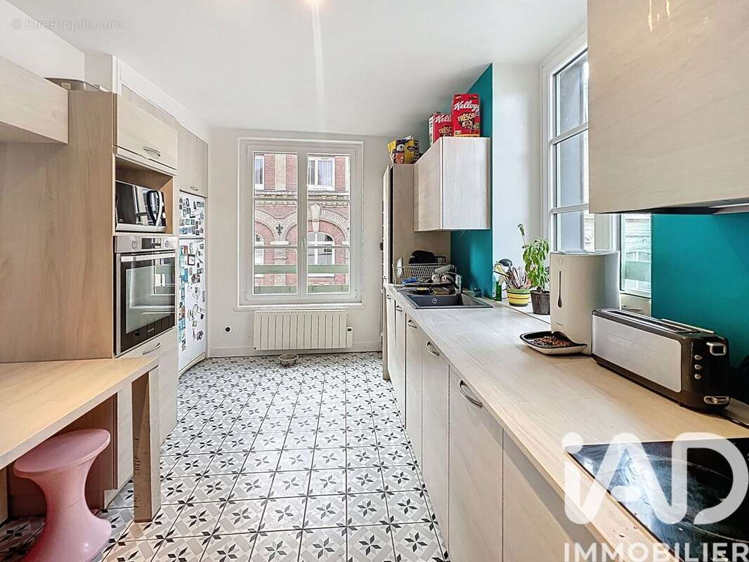 Photo 7 - Appartement à ROUEN