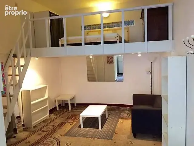 Montpellier centre studio meuble - photo 2