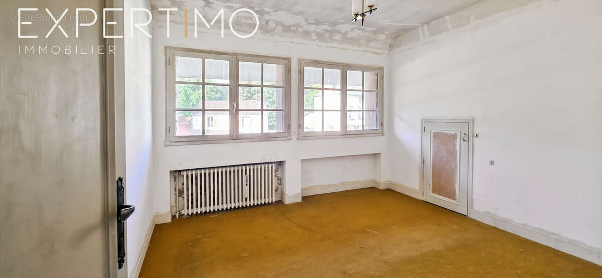 Maison à ANGERVILLE