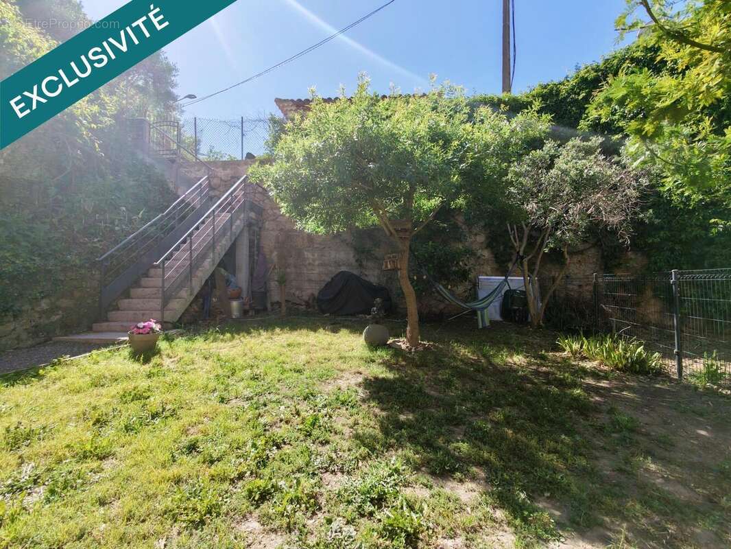 Photo 8 - Appartement à PIERREFEU-DU-VAR