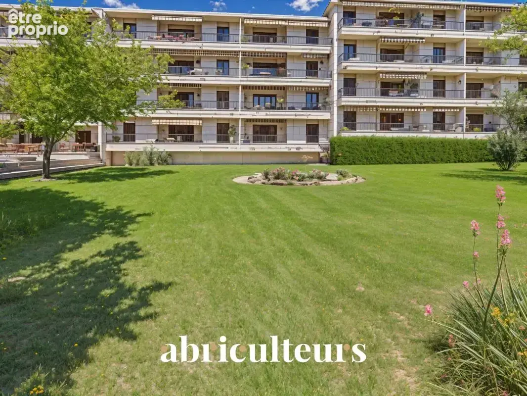 Appartement 3 pièces lumineux – Quartier La Torse – en vente à Aix-en-Provence (13100) - photo 4