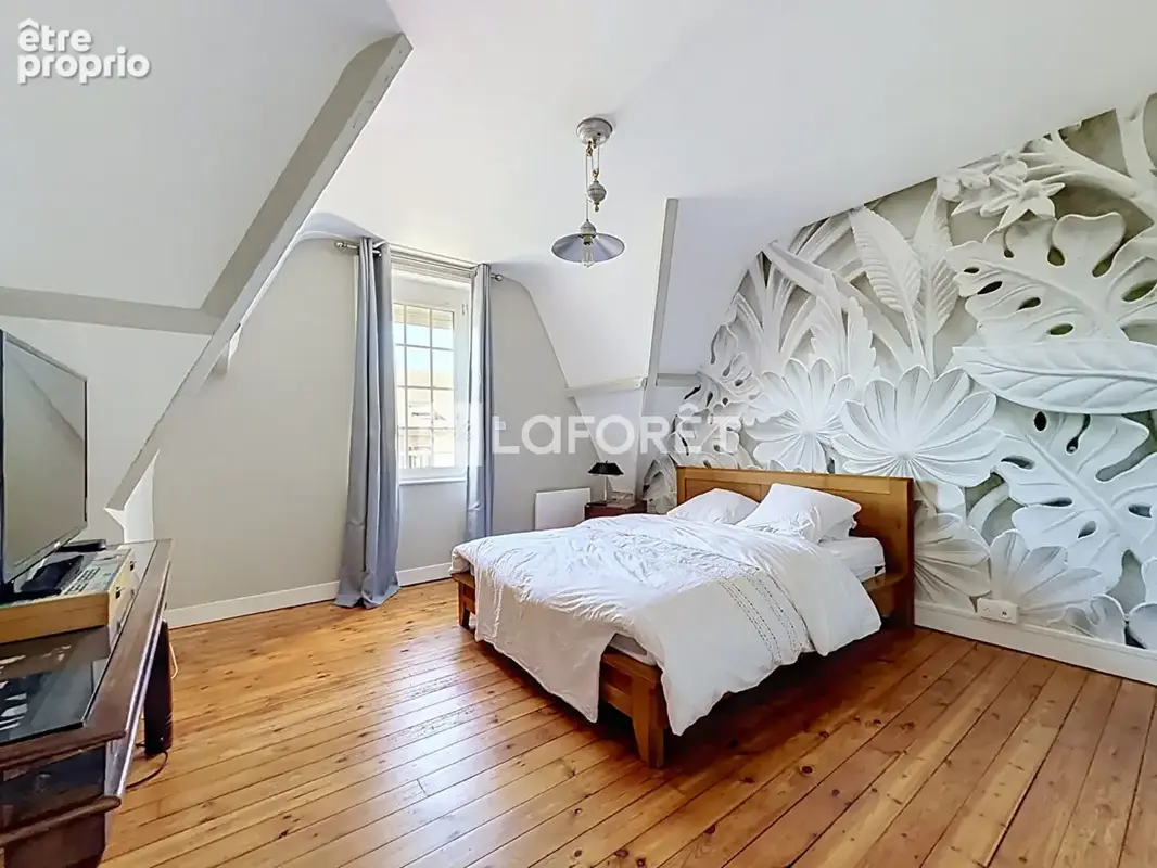 Maison Ouistreham 7 pièce(s) 170 m2 - photo 13