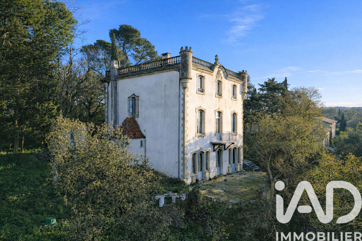 Photo 5 - Maison à ALZONNE