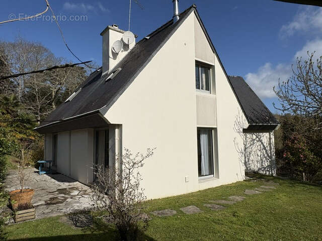 Maison à FOUESNANT