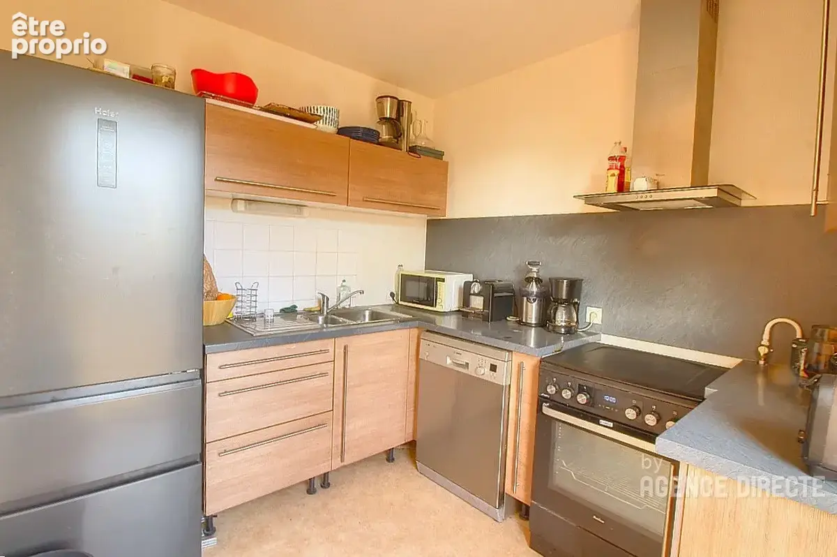 Appartement Rennes 5 pièce(s) 92.87 m2 - photo 2