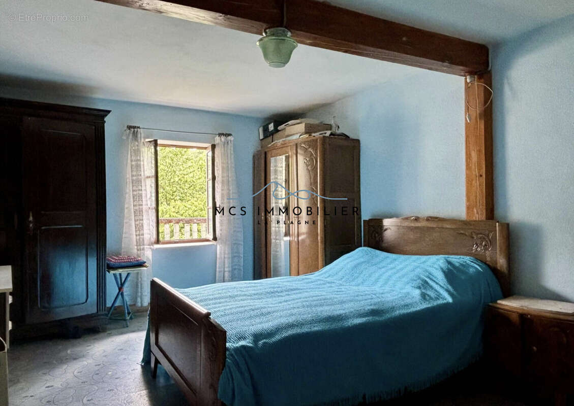 Maison 160 m² à Macot-La-Plagne  - photo 8