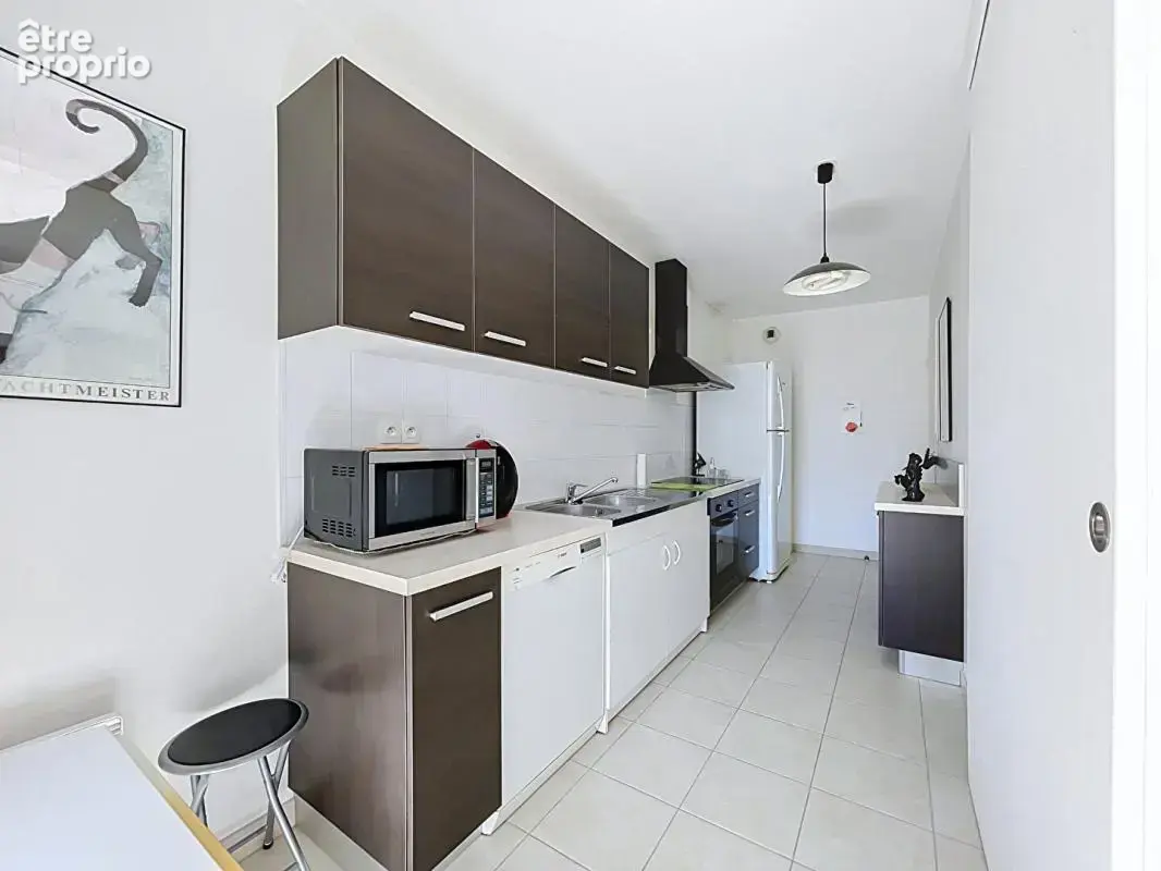 Appartement 3 pièces 74 m² à vendre à Saint-Nazaire (44600) - photo 4