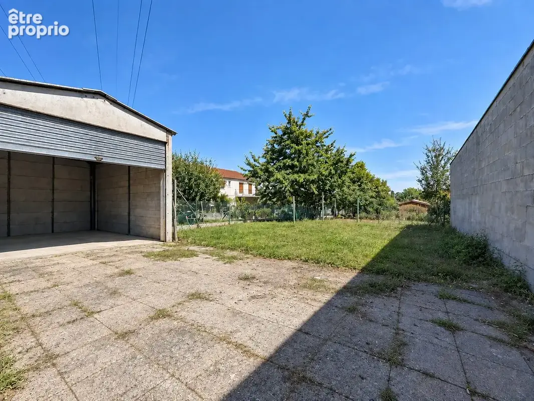 Maison 6 pièces 120 m² à vendre à Clermont-Ferrand (63100) - photo 3
