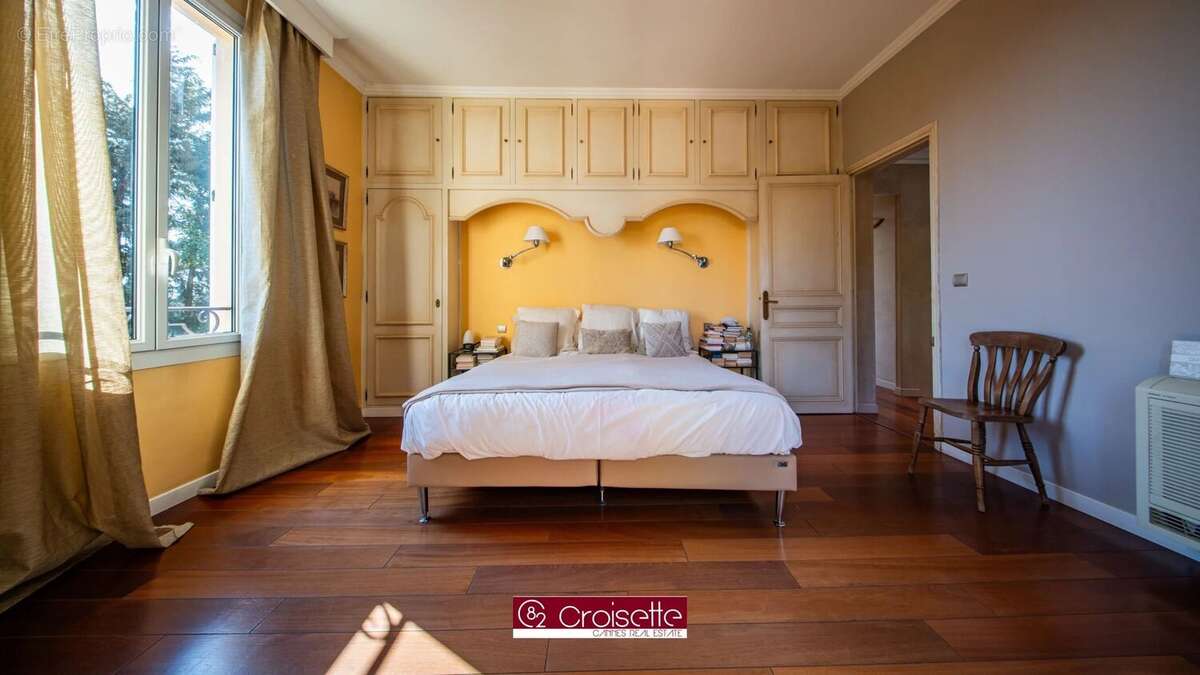Maison à LE CANNET