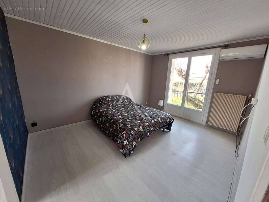 Maison à MARGUERITTES