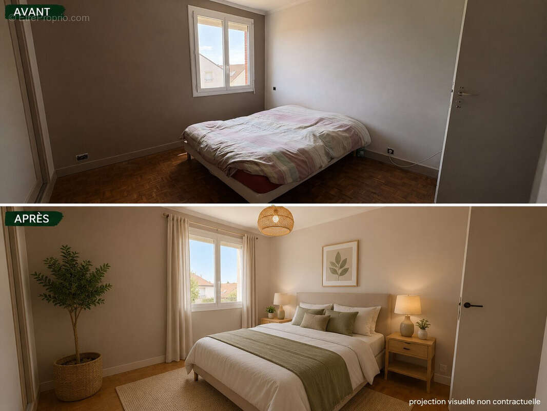 Maison 99 m² à La Chapelle-Saint-Mesmin  - photo 5
