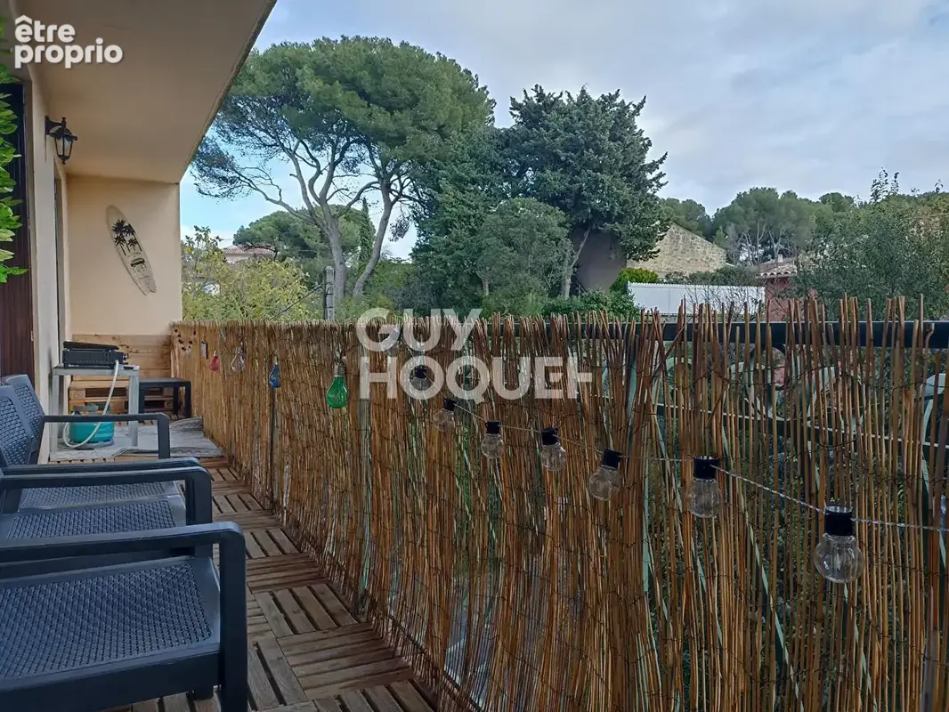 Photo Appartement à Carpentras au prix de 115 000€