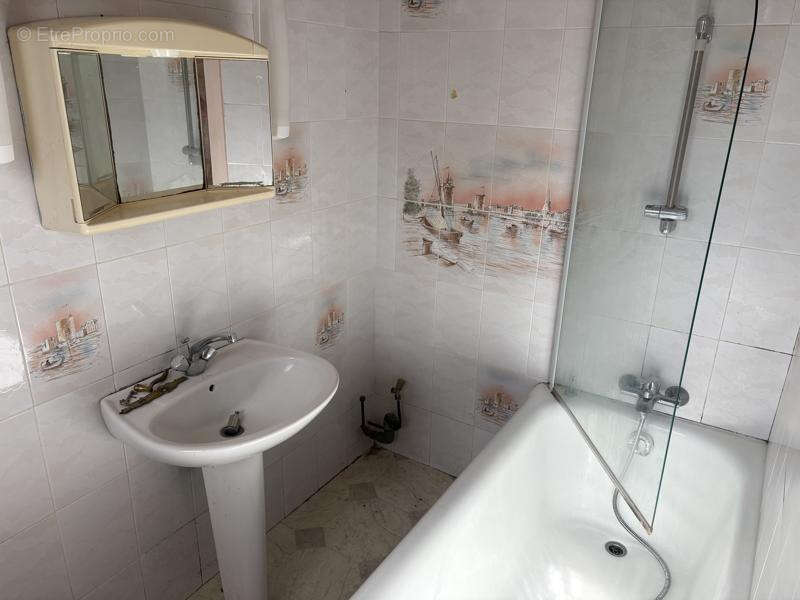 Maison à MASSERET