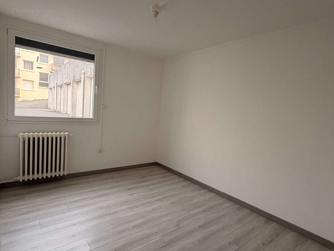 Appartement à EVREUX