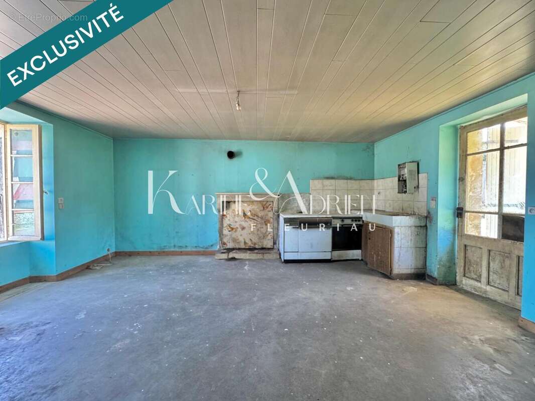 Photo 2 - Maison à SAINT-HILAIRE-DES-LOGES