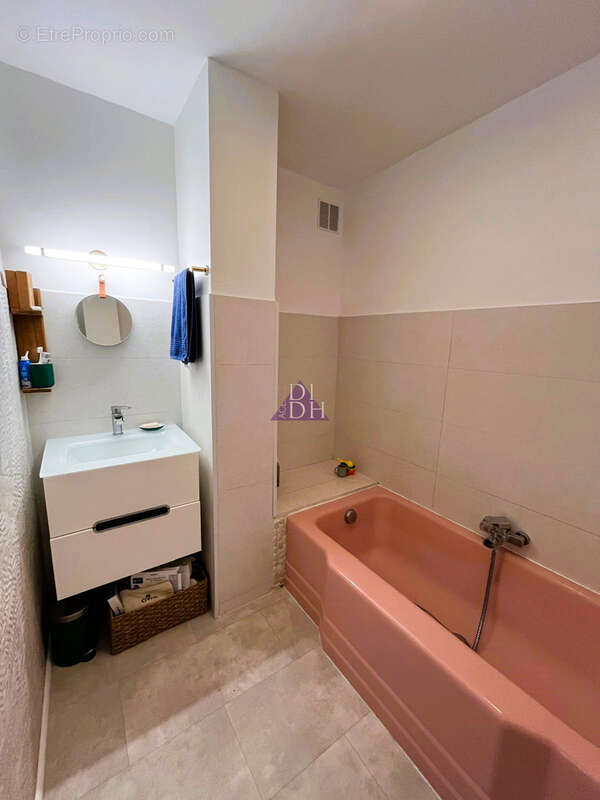 Appartement à HYERES