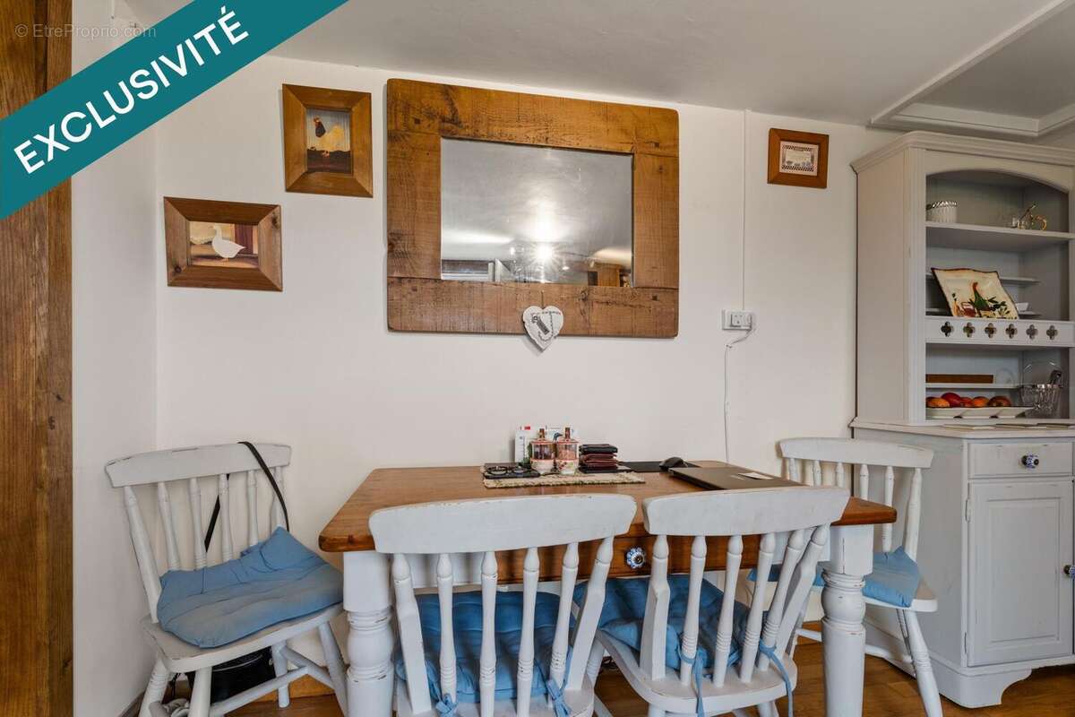 Photo 7 - Maison à LASSAY-LES-CHATEAUX