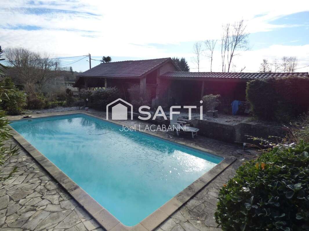 Photo 2 - Maison à SOUBLECAUSE