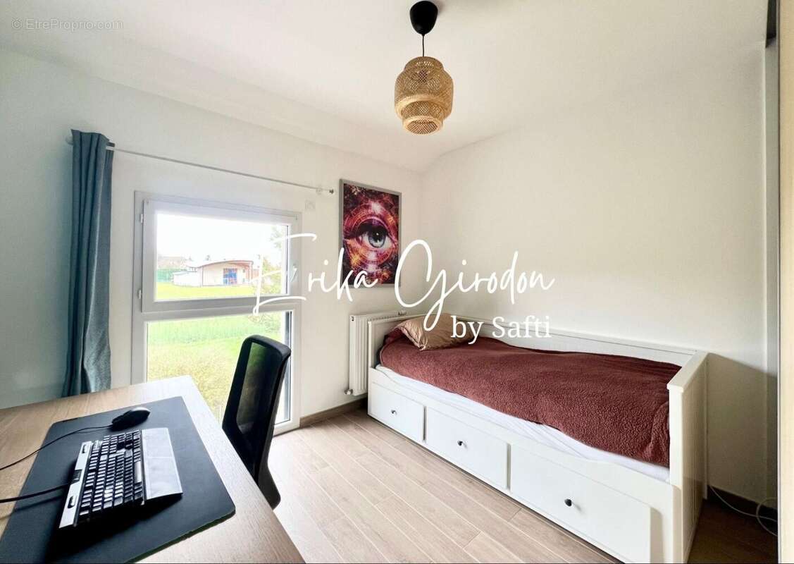 Photo 9 - Appartement à SAINT-MAURICE-DE-BEYNOST
