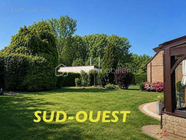 Magnifique maison d'habitation...et son gîte en location touristique ! - photo 7