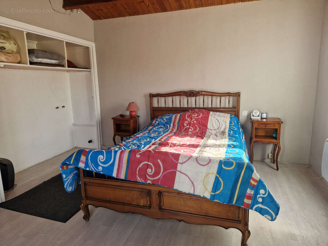 Maison à L&#039;ILE-D&#039;YEU