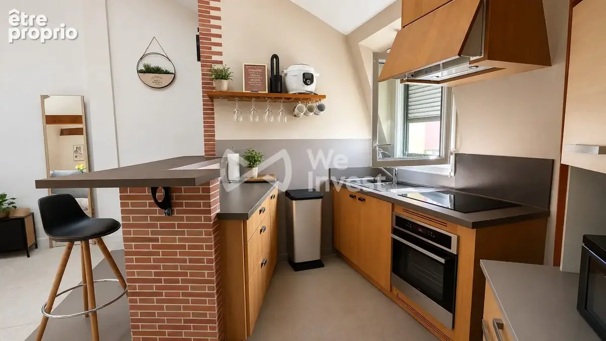 Appartement 64 m² à La Ferte-Bernard  - photo 2
