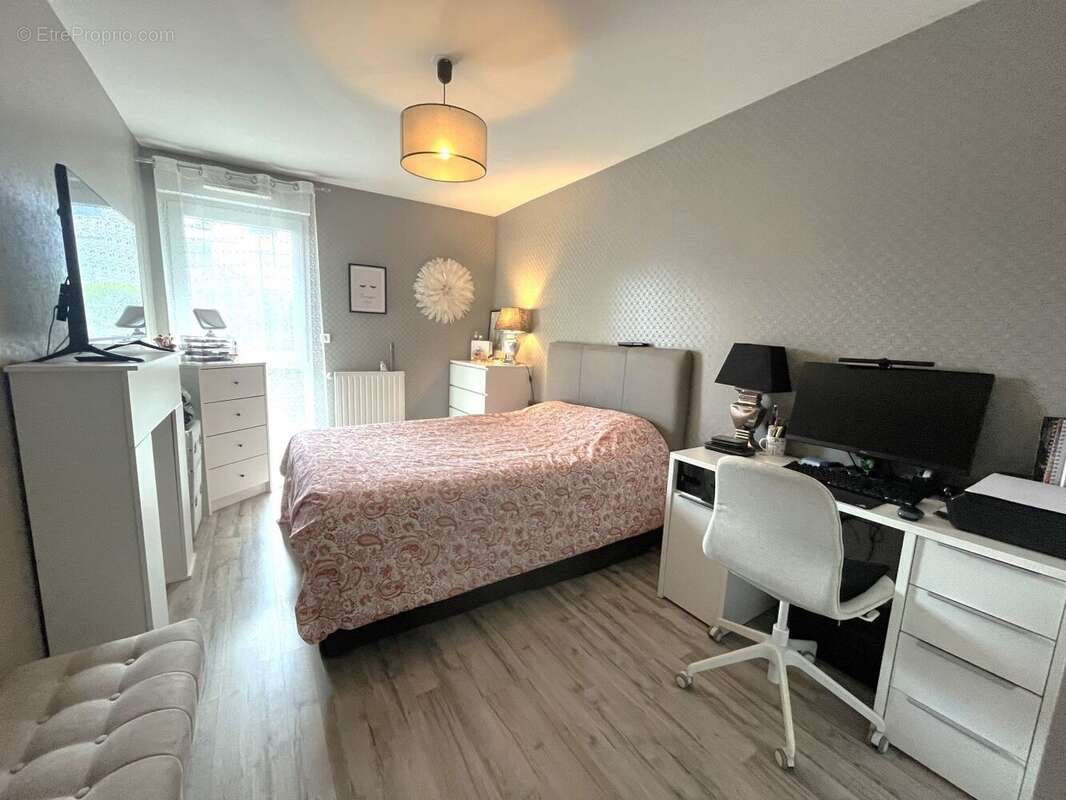 Appartement à SAINT-MALO