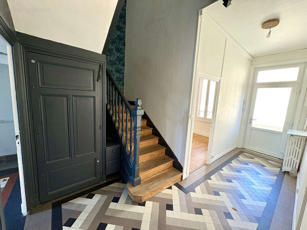 Maison à CHAMALIERES