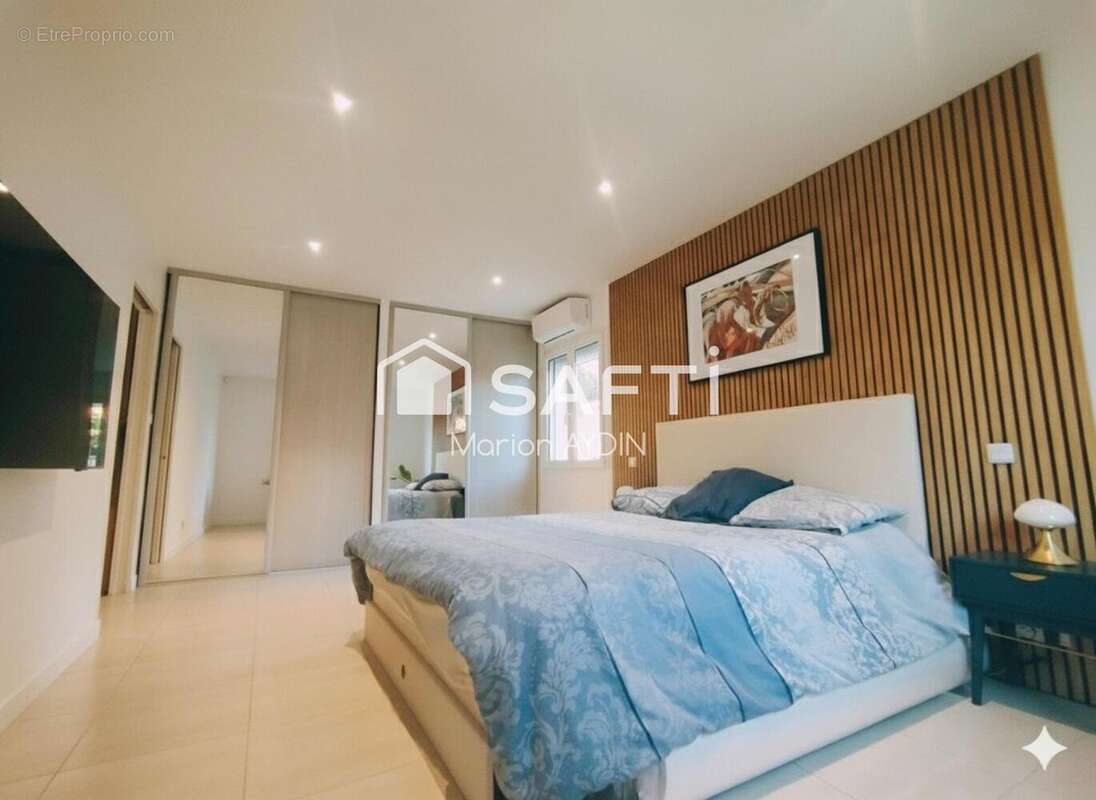 Photo 7 - Maison à LIEURAN-LES-BEZIERS