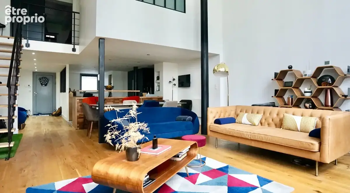 Appartement 112 m² à Capinghem  - photo 3