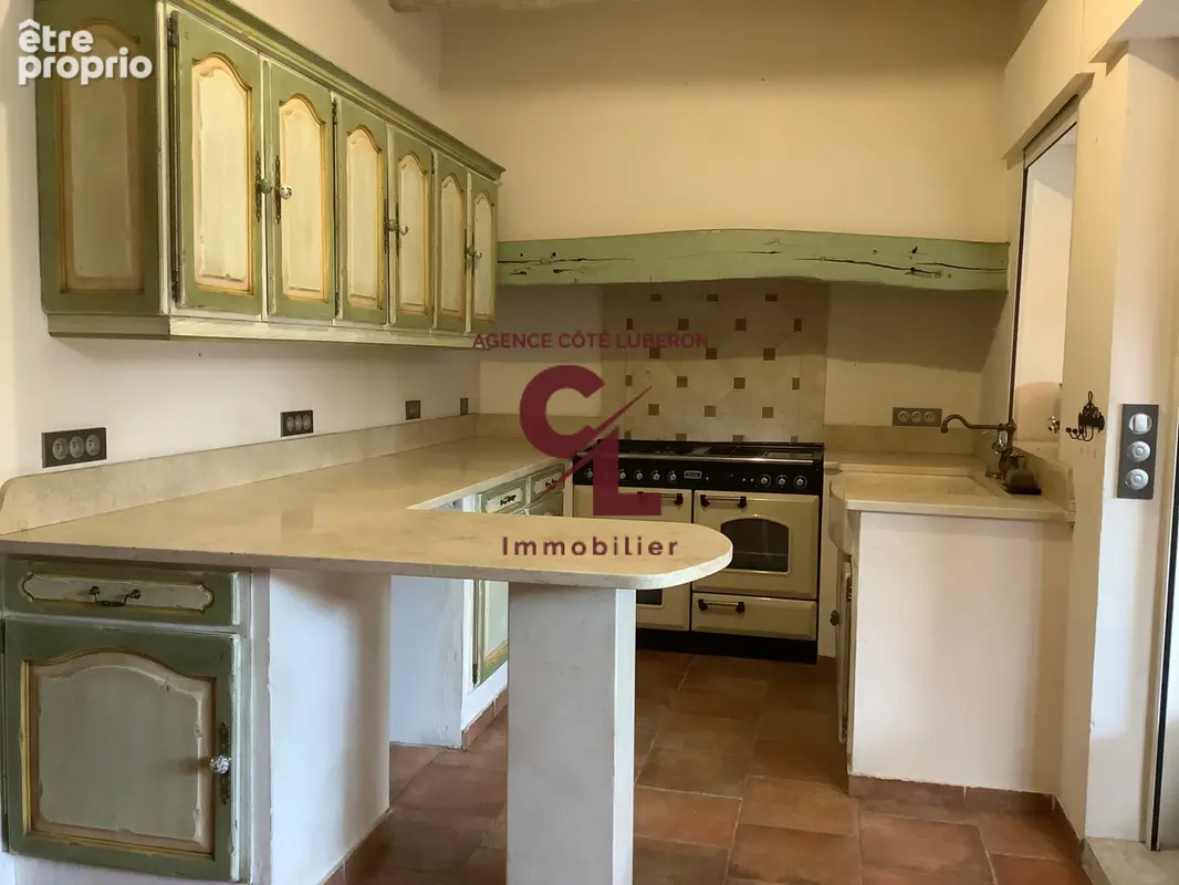 Maison 5 pièces 100 m² à vendre à Cavaillon (84300) - photo 6