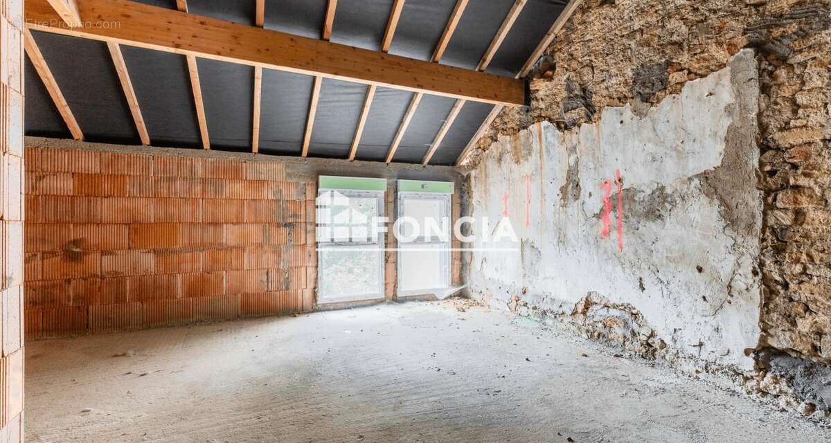 Appartement à LONGUYON